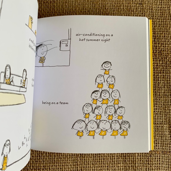 HAPPINESS IS 500 Things To Be Happy About Book - Picture 11 of 15